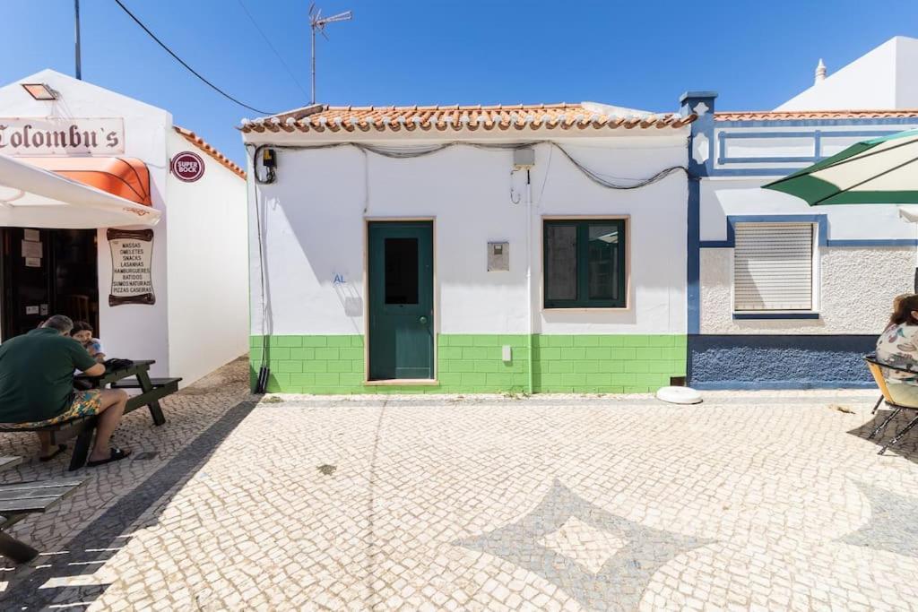 Casa Levante Сагреш Екстер'єр фото